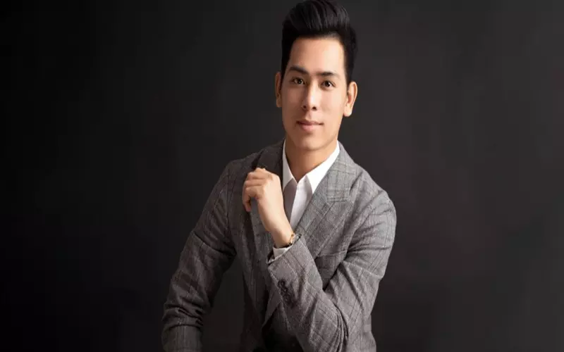 CEO Nguyễn Xuân Son