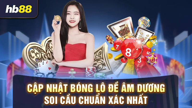 bóng lô đề âm dương
