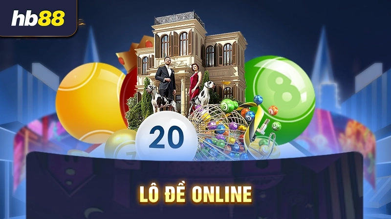 Lô đề online Red88