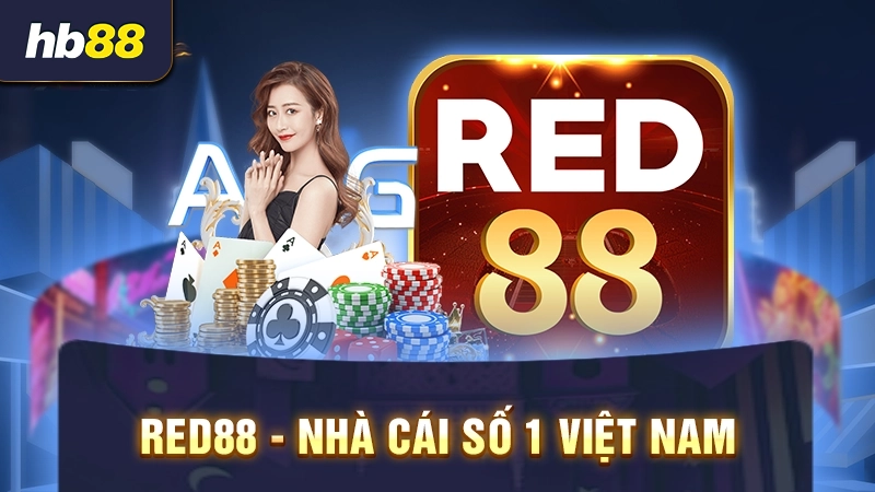 nhà cái red88