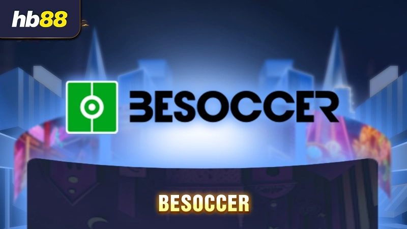 Phần dự đoán kết quả bóng đá miễn phí BeSoccer