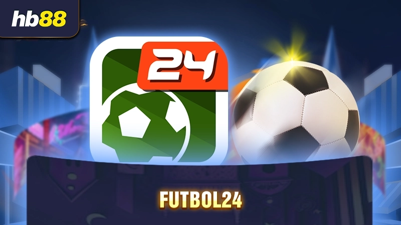 Ứng dụng soi kèo bóng đá miễn phí Futbol24