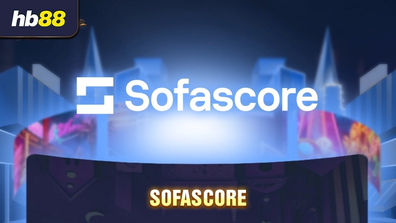 Phần mềm soi kèo bóng đá miễn phí SofaScore