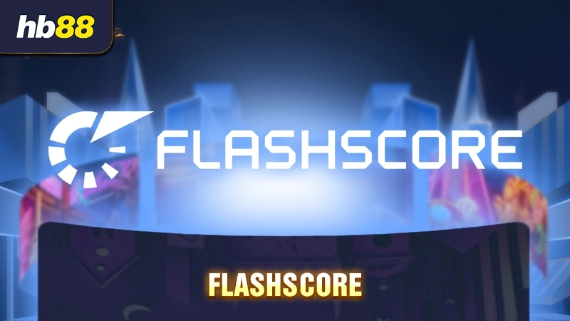 Phần mềm dự đoán bóng đá miễn phí FlashScore