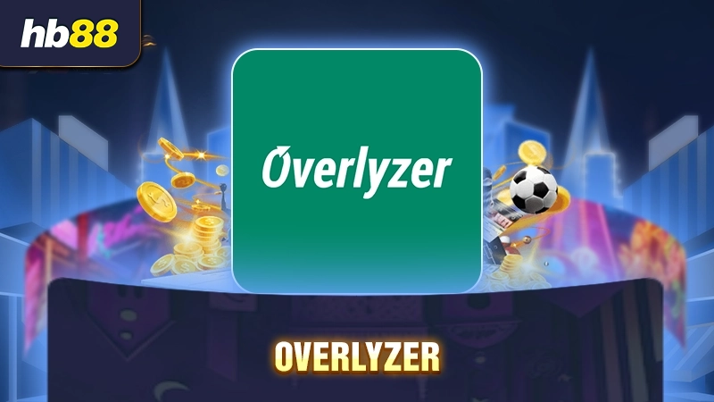 Phần mềm soi kèo bóng miễn phí Overlizer