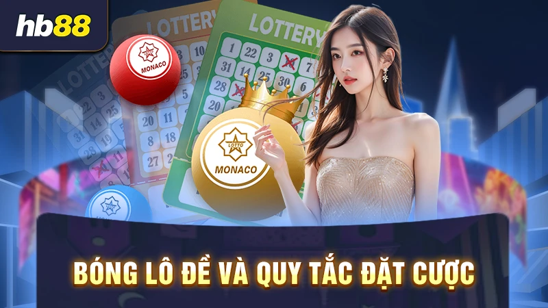 Quy tắc đặt cược theo bóng lô đề âm dương