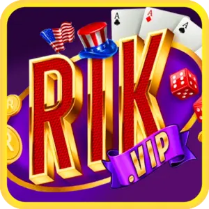 rikvip icon